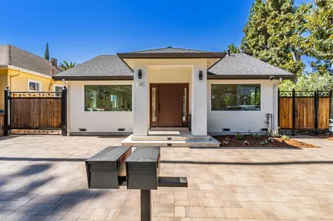 225 S Mathilda Ave, Sunnyvale, CA 94086