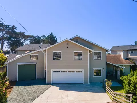 515 Sonora Ave, El Granada, CA 94018