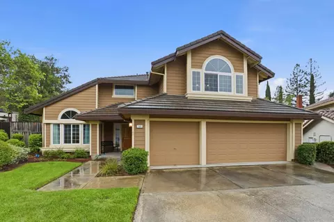 160 Zinfandel Cir, Scotts Valley, CA 95066