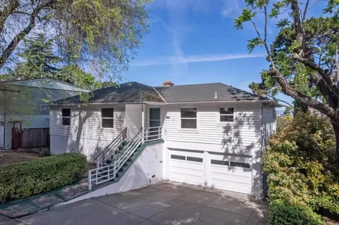 184 42nd Ave, San Mateo, CA 94403