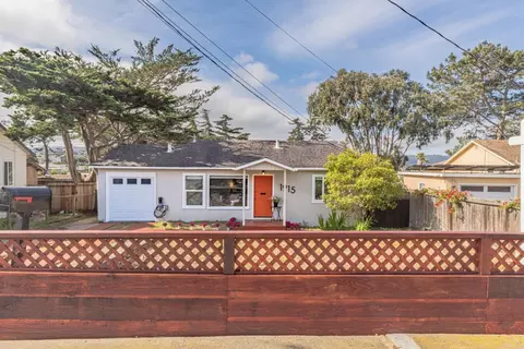 1915 Grandview St, Seaside, CA 93955