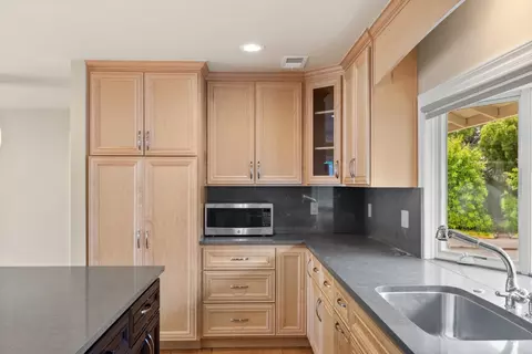 Kitchen - 1824 Appletree Ln, Mountain View, CA 94040 photo 2 of 4