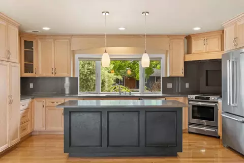 Kitchen - 1824 Appletree Ln, Mountain View, CA 94040 photo 1 of 4
