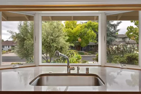 Kitchen - 1824 Appletree Ln, Mountain View, CA 94040 photo 4 of 4