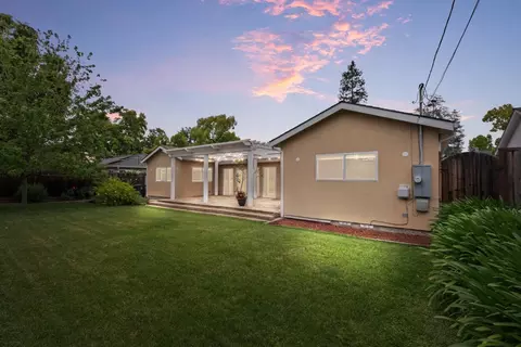 Exterior - 1824 Appletree Ln, Mountain View, CA 94040 photo 3 of 3