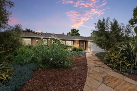 Exterior - 1824 Appletree Ln, Mountain View, CA 94040 photo 1 of 3