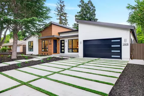 1808 Fallen Leaf Ln, Los Altos, CA 94024