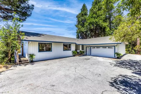16214 Redwood Lodge Rd, Los Gatos, CA 95033