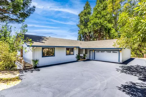 16214 Redwood Lodge Rd, Los Gatos, CA 95033