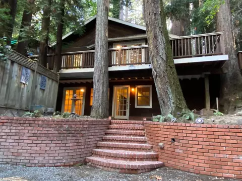 17960 Apache Trl, Los Gatos, CA 95033