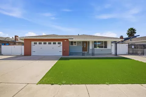 6328 Narcissus Ave, Newark, CA 94560