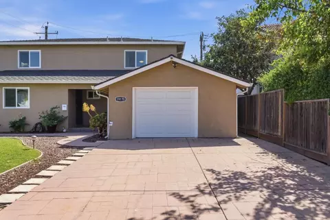 Exterior - 19170 Tilson Ave, Cupertino, CA 95014 photo 10 of 10