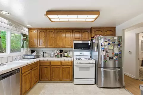 Kitchen - 19170 Tilson Ave, Cupertino, CA 95014 photo 1 of 3