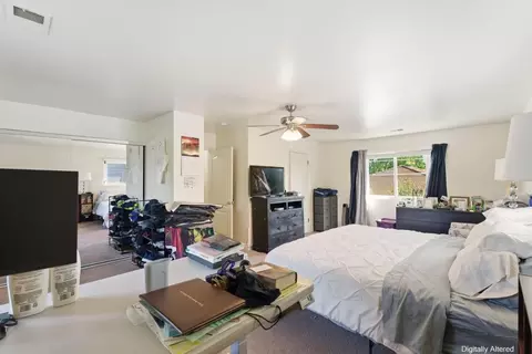 Bedroom - 19170 Tilson Ave, Cupertino, CA 95014 photo 9 of 9