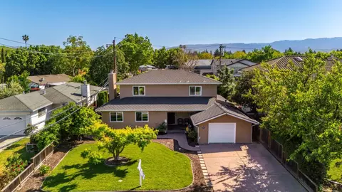 19170 Tilson Ave, Cupertino, CA 95014
