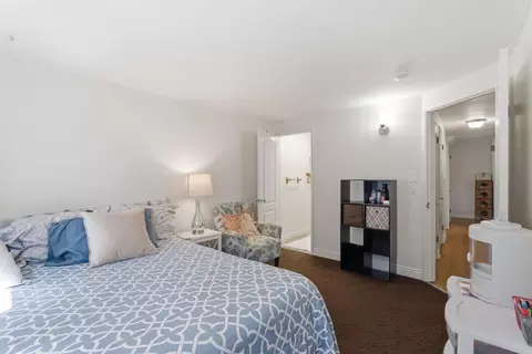 Bedroom - 19170 Tilson Ave, Cupertino, CA 95014 photo 4 of 9