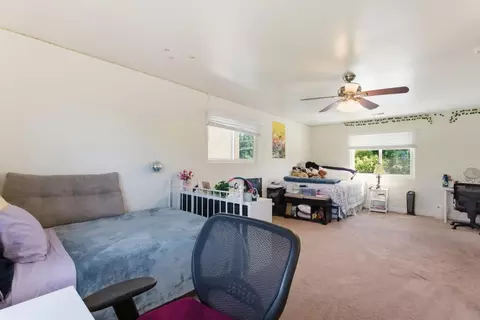 Bedroom - 19170 Tilson Ave, Cupertino, CA 95014 photo 5 of 9