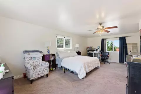 Bedroom - 19170 Tilson Ave, Cupertino, CA 95014 photo 8 of 9
