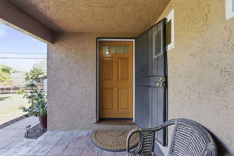 Entry Way - 19170 Tilson Ave, Cupertino, CA 95014 photo 1 of 1