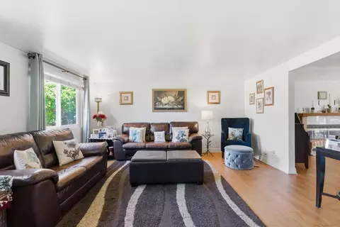 Living - 19170 Tilson Ave, Cupertino, CA 95014 photo 2 of 4