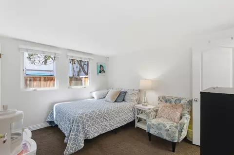 Bedroom - 19170 Tilson Ave, Cupertino, CA 95014 photo 3 of 9