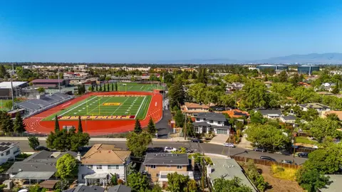 View/Area - 19170 Tilson Ave, Cupertino, CA 95014 photo 3 of 5