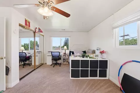 Bedroom - 19170 Tilson Ave, Cupertino, CA 95014 photo 6 of 9