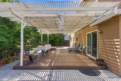 Exterior - 19170 Tilson Ave, Cupertino, CA 95014 photo 5 of 10