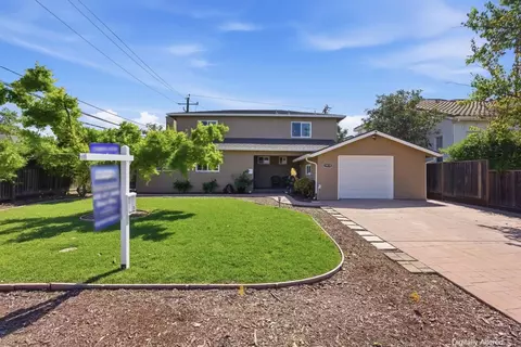 19170 Tilson Ave, Cupertino, CA 95014