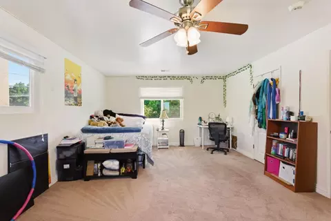 Bedroom - 19170 Tilson Ave, Cupertino, CA 95014 photo 7 of 9