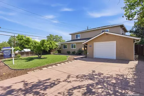 Exterior - 19170 Tilson Ave, Cupertino, CA 95014 photo 2 of 10