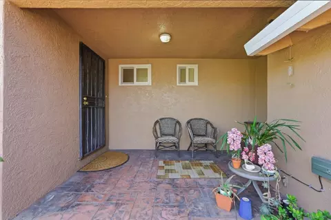 Exterior - 19170 Tilson Ave, Cupertino, CA 95014 photo 4 of 10