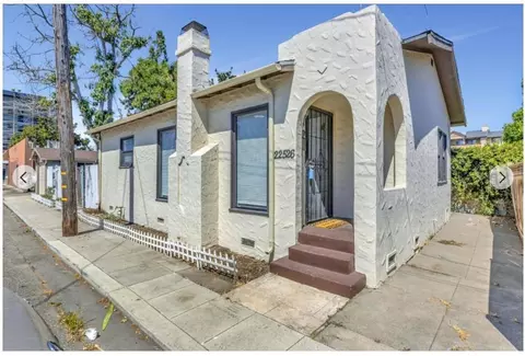 22526 Richard Pl, Hayward, CA 94541