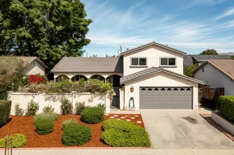 271 Copco Ln, San Jose, CA 95123