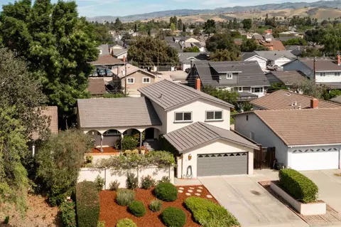 271 Copco Ln, San Jose, CA 95123