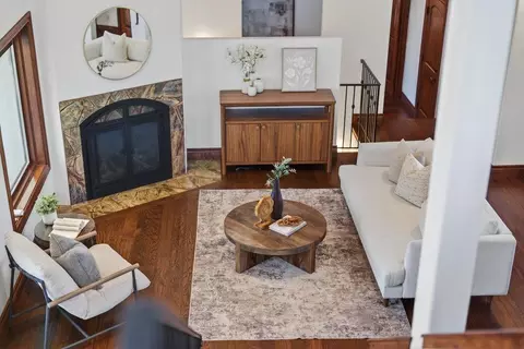 Living - 41 S Circle Dr, Santa Cruz, CA 95060 photo 1 of 5