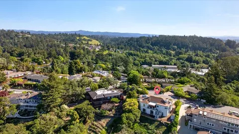 View/Area - 41 S Circle Dr, Santa Cruz, CA 95060 photo 8 of 9