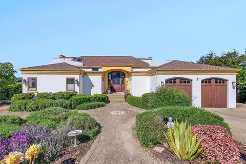 Exterior - 41 S Circle Dr, Santa Cruz, CA 95060 photo 1 of 7