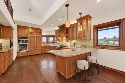 Kitchen - 41 S Circle Dr, Santa Cruz, CA 95060 photo 1 of 5