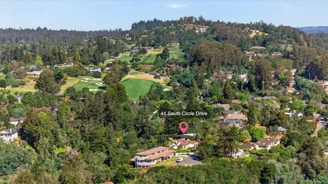 View/Area - 41 S Circle Dr, Santa Cruz, CA 95060 photo 7 of 9
