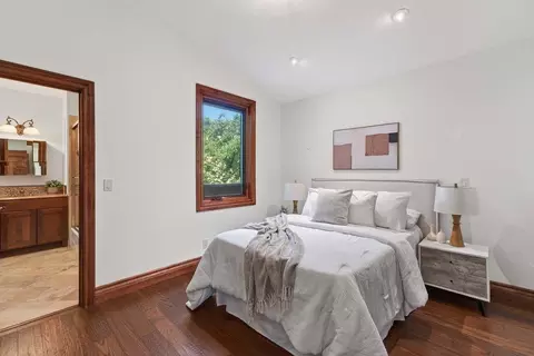 Bedroom - 41 S Circle Dr, Santa Cruz, CA 95060 photo 3 of 7