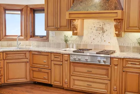 Kitchen - 41 S Circle Dr, Santa Cruz, CA 95060 photo 3 of 5