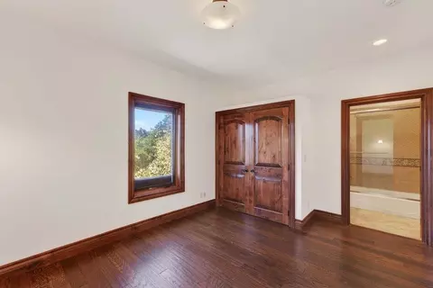 Bedroom - 41 S Circle Dr, Santa Cruz, CA 95060 photo 5 of 7