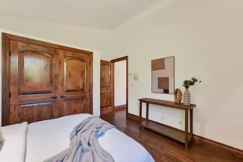 Bedroom - 41 S Circle Dr, Santa Cruz, CA 95060 photo 4 of 7