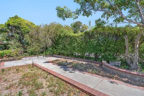 Exterior - 41 S Circle Dr, Santa Cruz, CA 95060 photo 6 of 7