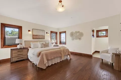 Bedroom - 41 S Circle Dr, Santa Cruz, CA 95060 photo 1 of 7