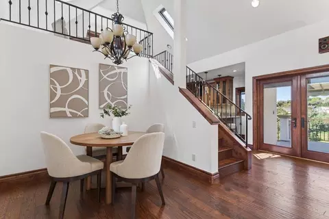 Dining - 41 S Circle Dr, Santa Cruz, CA 95060 photo 1 of 1