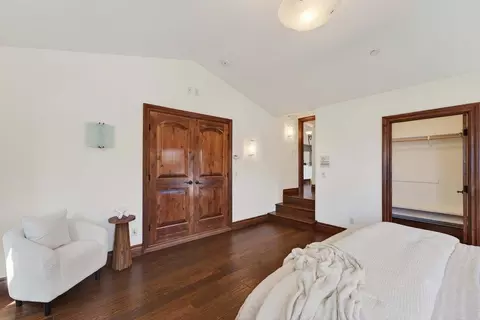 Bedroom - 41 S Circle Dr, Santa Cruz, CA 95060 photo 2 of 7