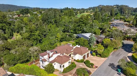 View/Area - 41 S Circle Dr, Santa Cruz, CA 95060 photo 3 of 9