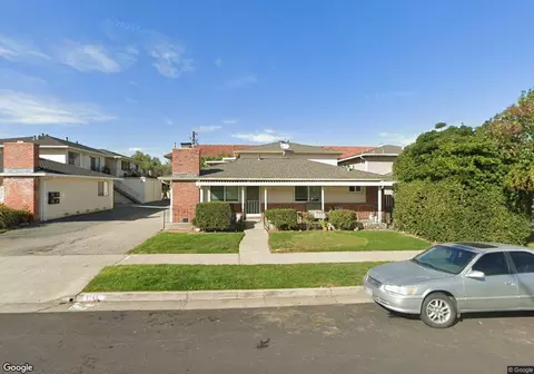 3941 Starview Dr, San Jose, CA 95124